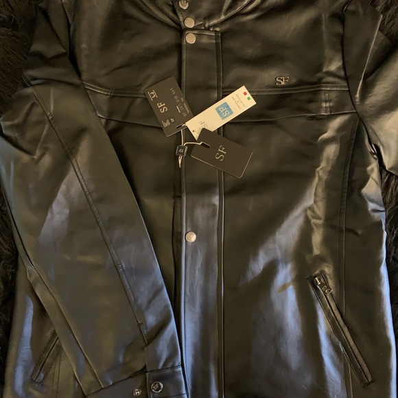 Mens Superlative Fashion jacket - Picture 3 of 8